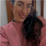 Profesora de Español nativa imparte clases a niños y adultos